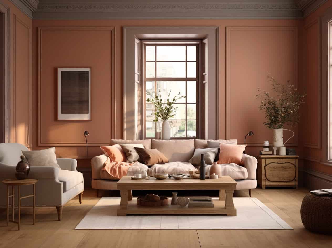 Top Seasonal Painting Trends for 2024: Elevate your Space with Fresh Palettes