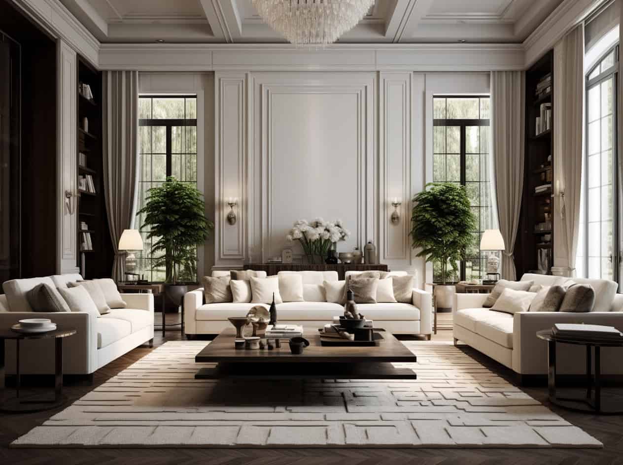 Top Seasonal Painting Trends for 2024: Elevate your Space with Fresh Palettes