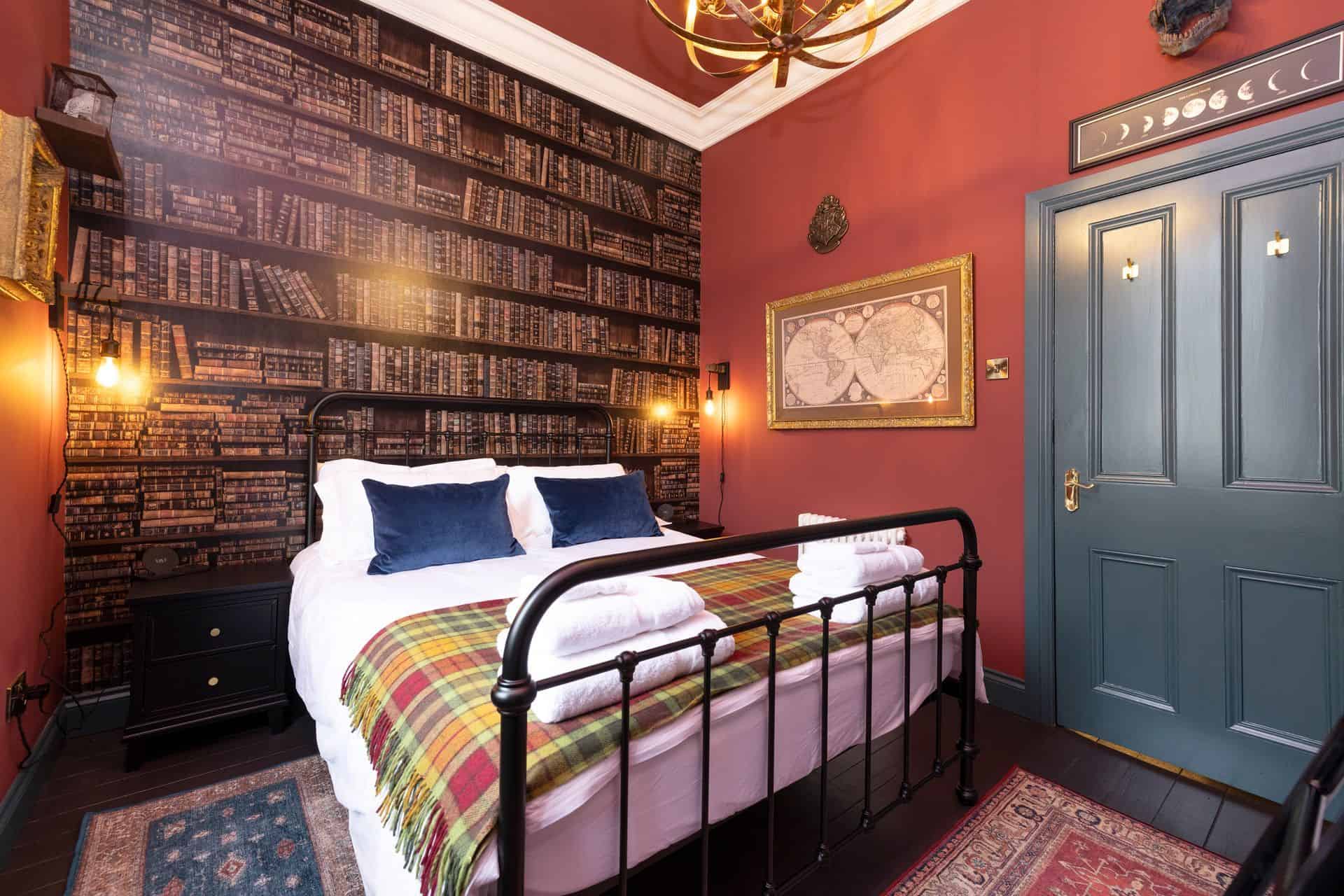 What Paint Colours Are Best for a Bedroom?