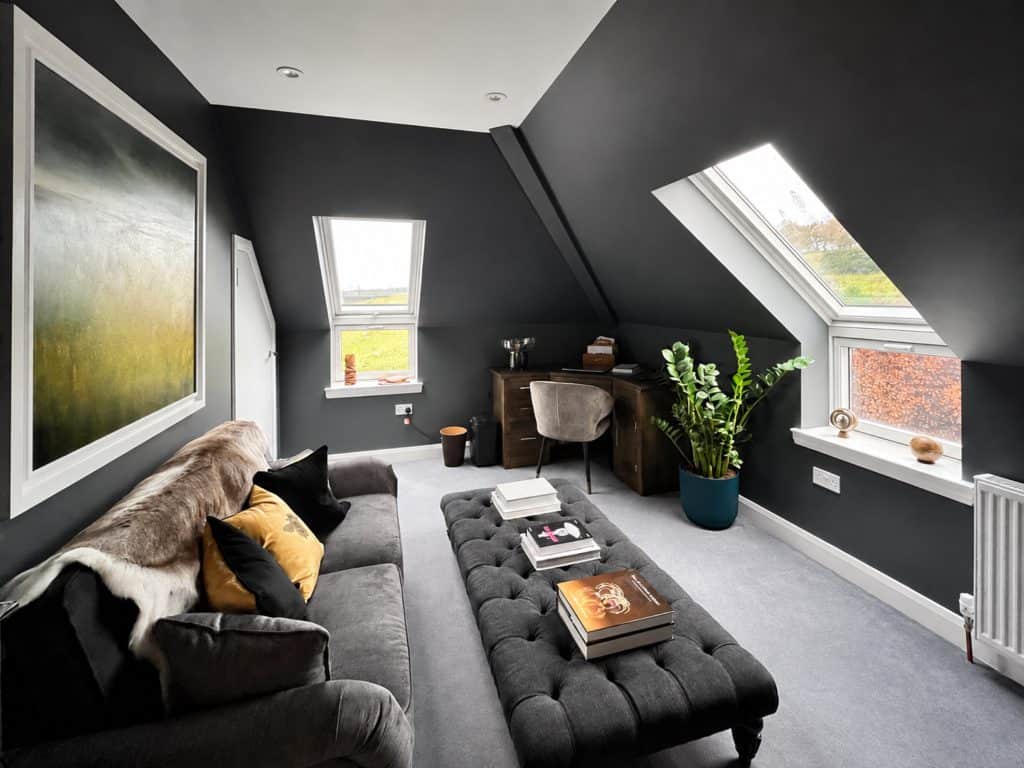 INTERIORS
