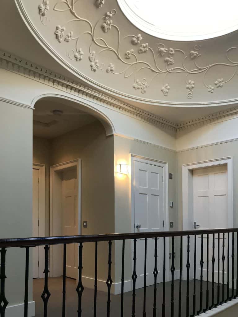 Accreditations and <em>paint systems</em>