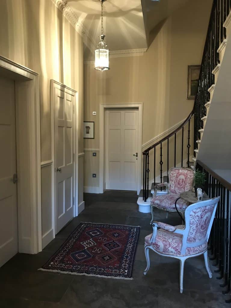 HERITAGE INTERIORS