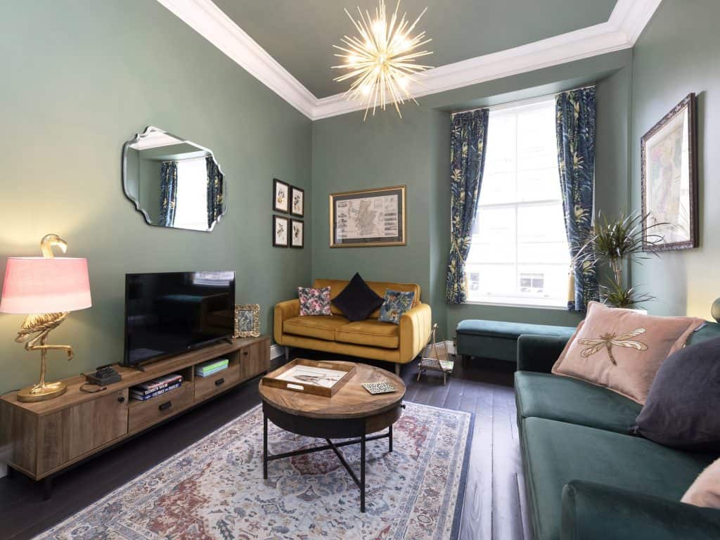HERITAGE INTERIORS