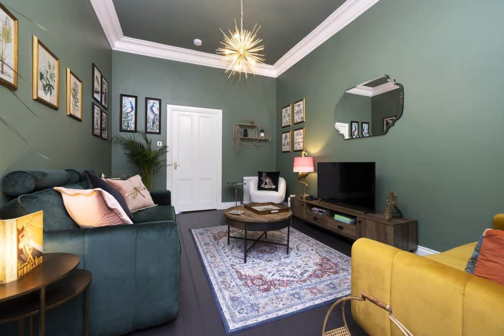 HERITAGE INTERIORS