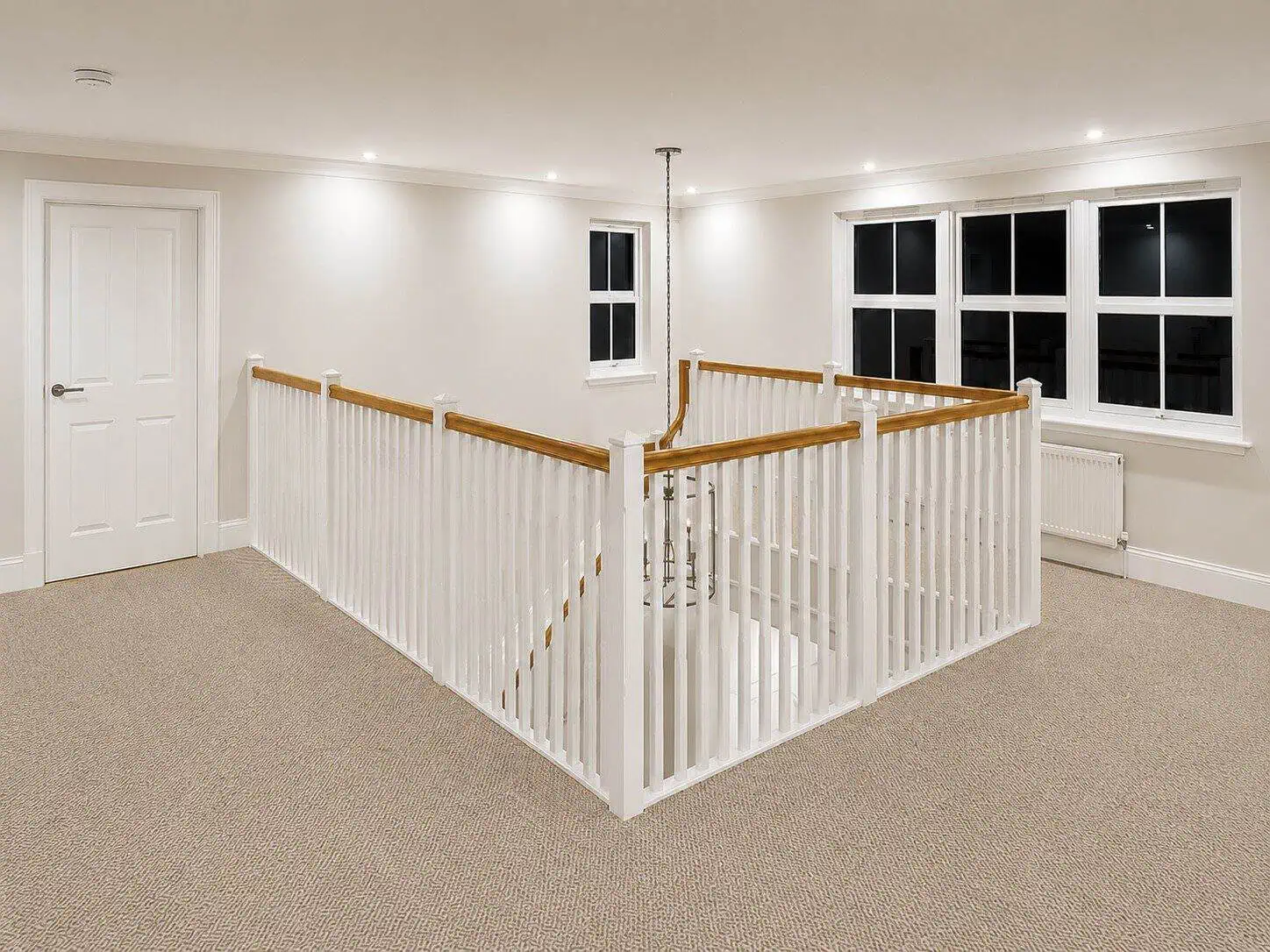 INTERIOR · RESIDENTIAL