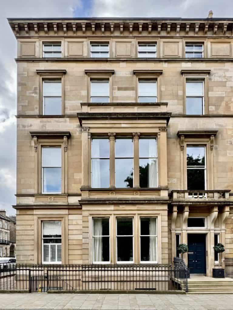 STONE & EXTERIOR