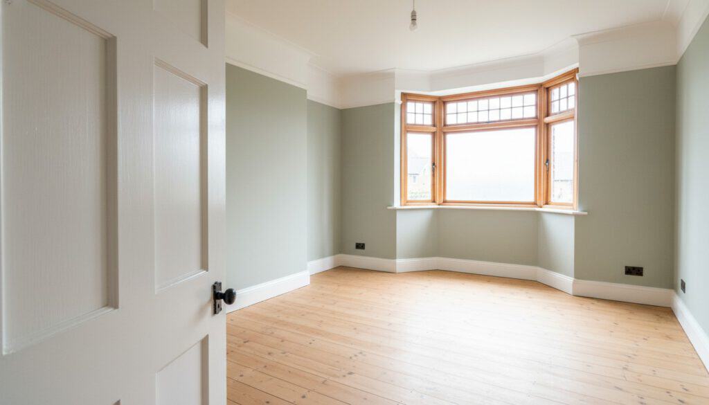 Castle village, Hamilton Road premium.