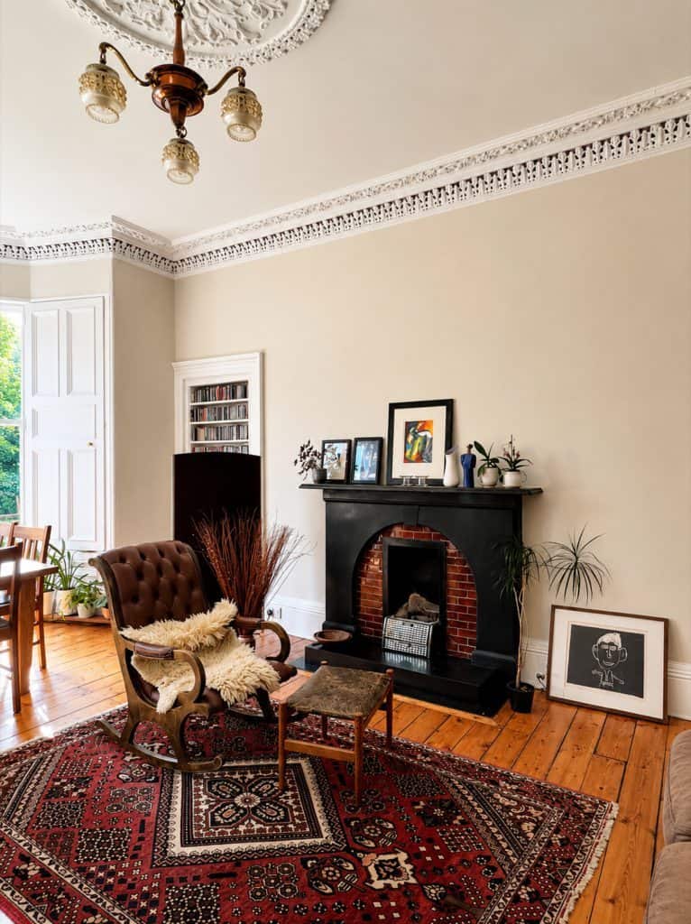 HERITAGE INTERIORS