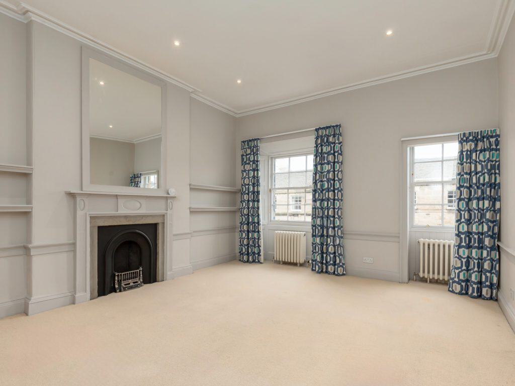 HERITAGE INTERIORS