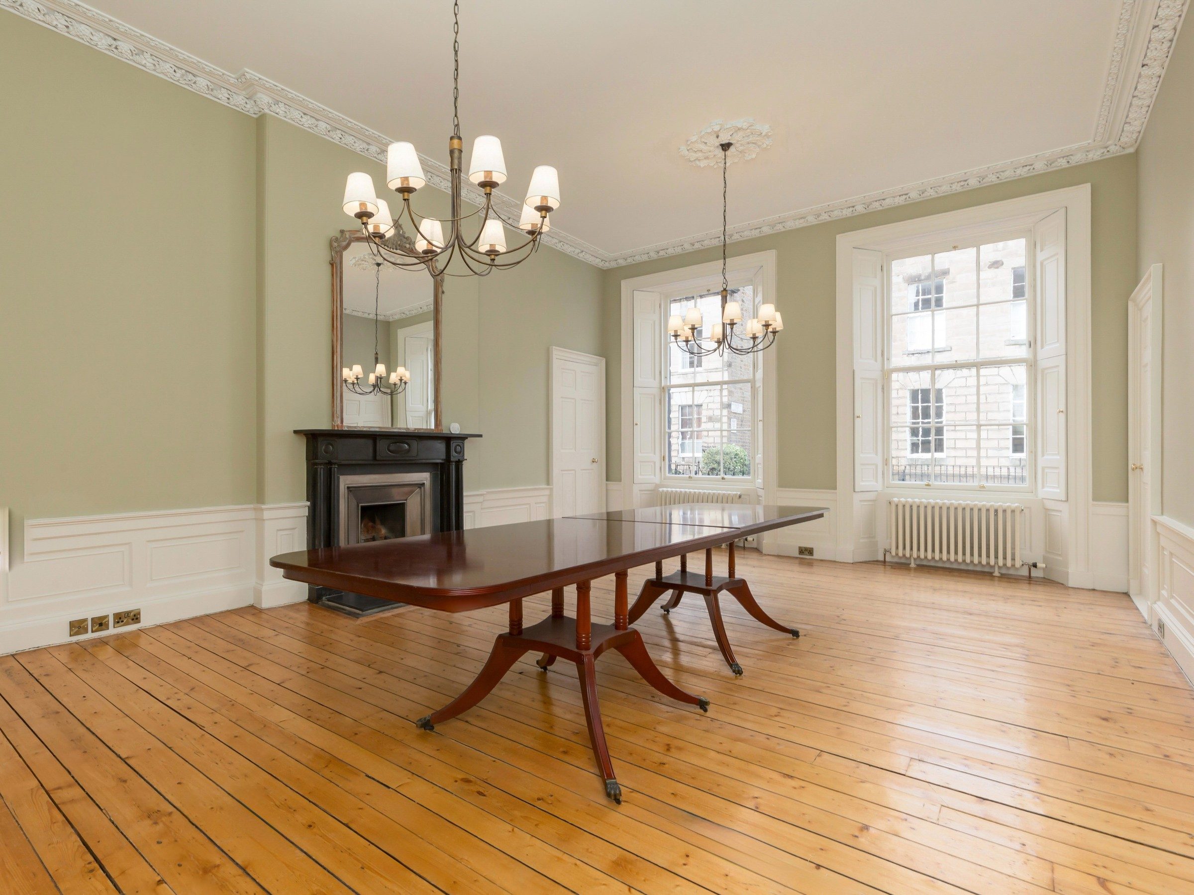 HERITAGE INTERIORS