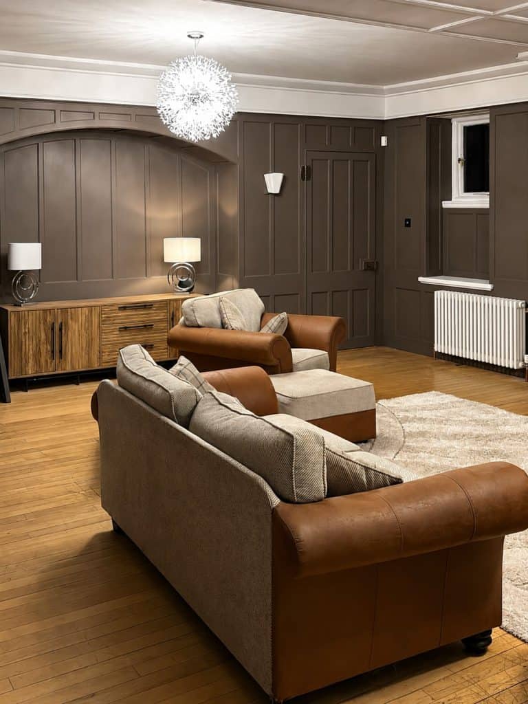 INTERIORS