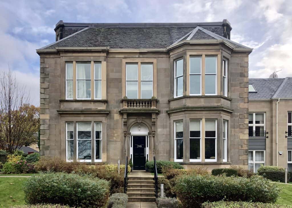 STONE & EXTERIOR