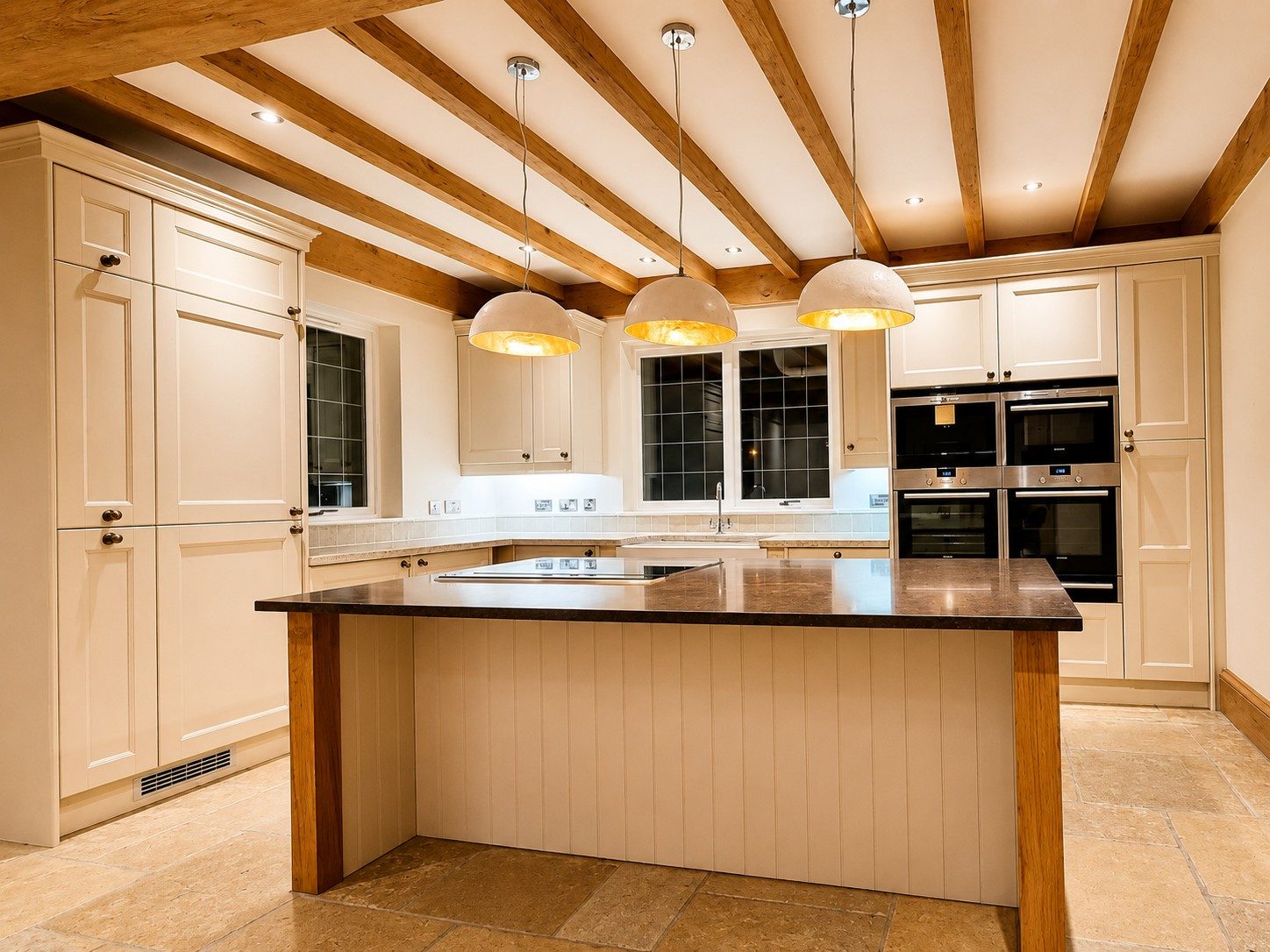 Decorators since 1959