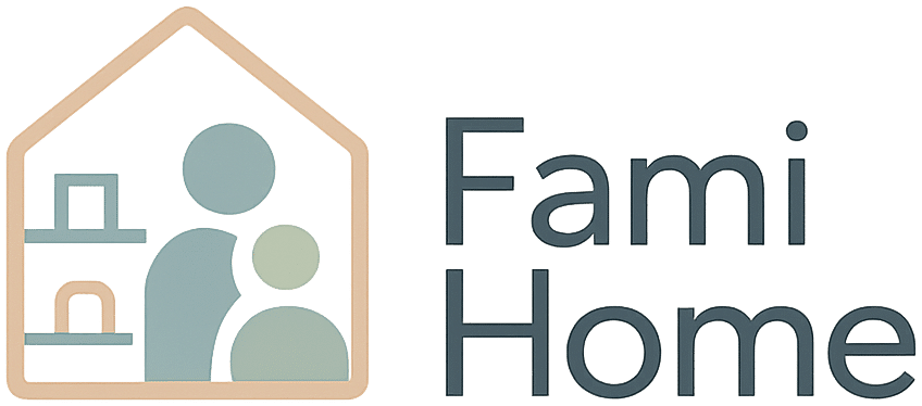 FamiHome