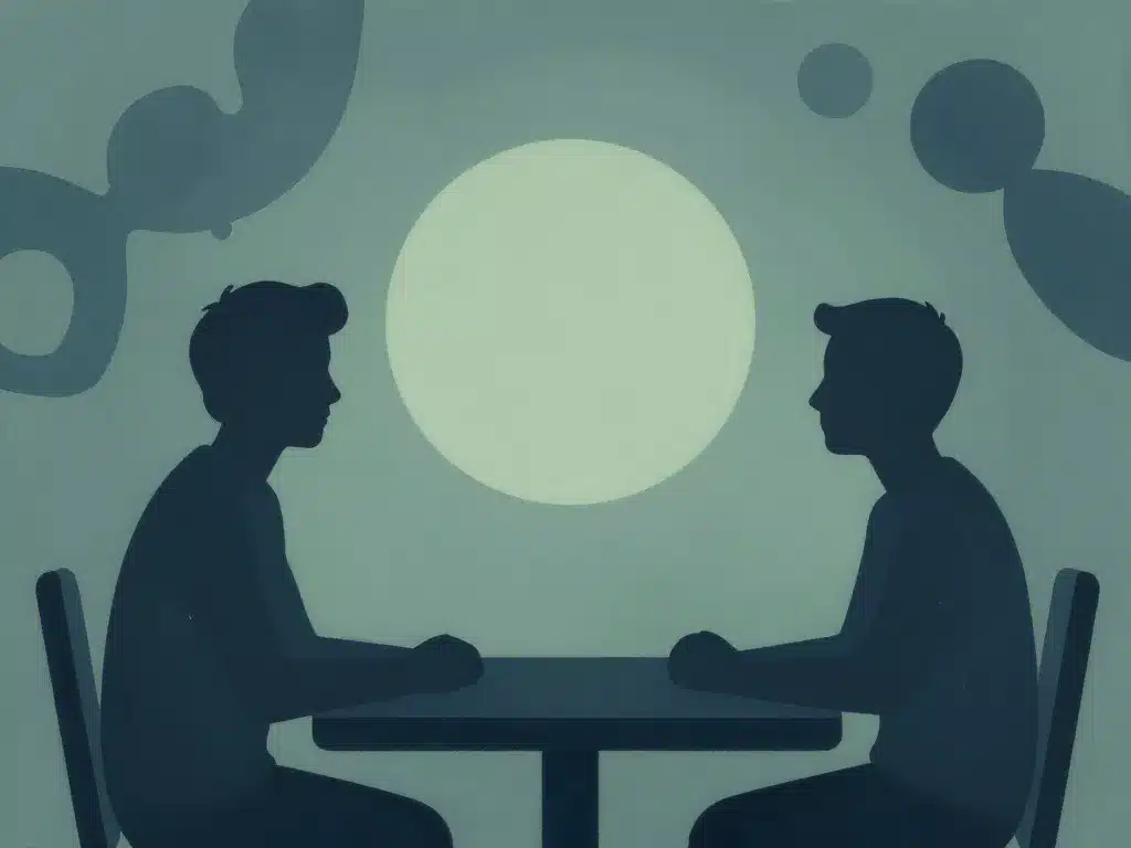 dialogue couple éducation mon conjoint critique mon fils