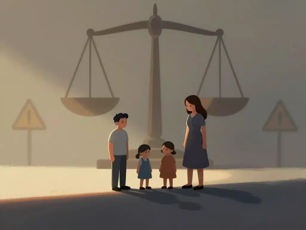 Risques juridiques et humains tarif nounou à domicile au black