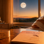 accouchement pleine lune chambre maternité