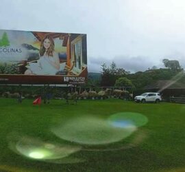 las colinas in davao city
