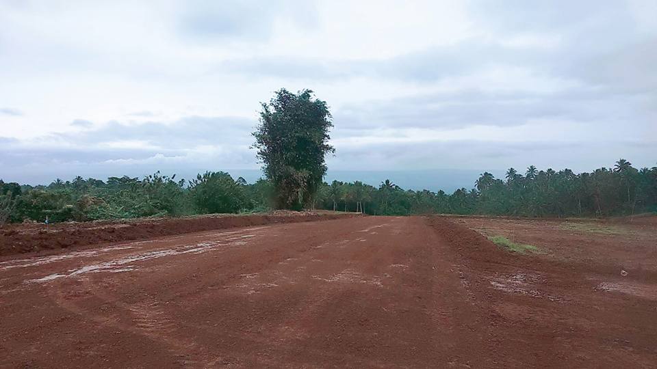 las colinas in davao city