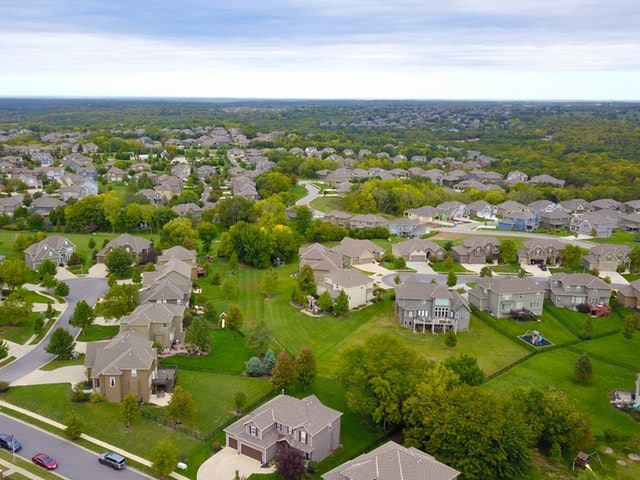 real estate programs
