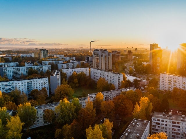 real estate investing