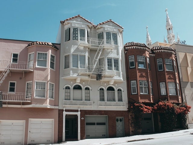 real estate agent