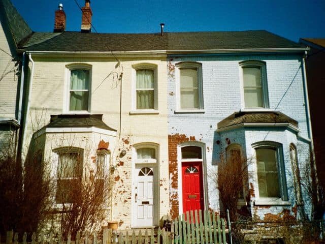 probate real estate investing