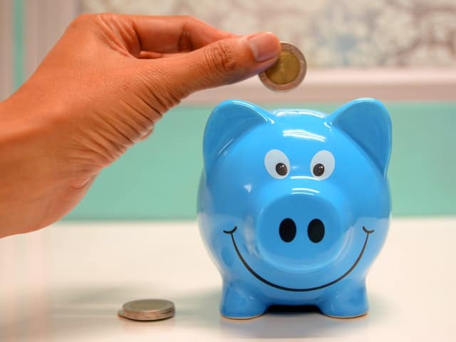 retirement residual income in real estate