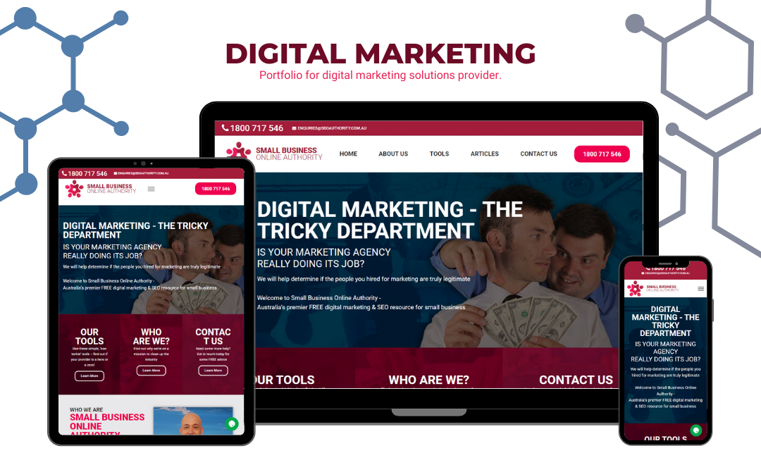 Affordable digital marketing solutions for small businesses and SEO expertise by Bryan Aritcheta. Expert in online branding, SEO, and digital advertising to grow your business online.