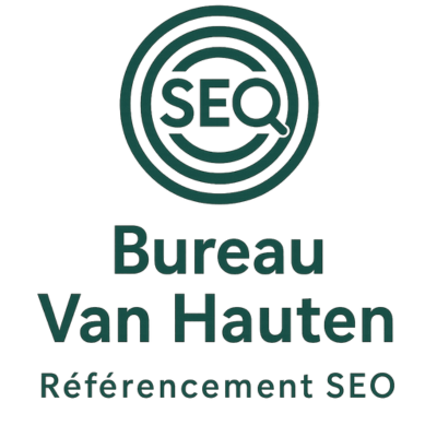 Experts en référencement SEO à Bruxelles - Bureau Van Hauten.