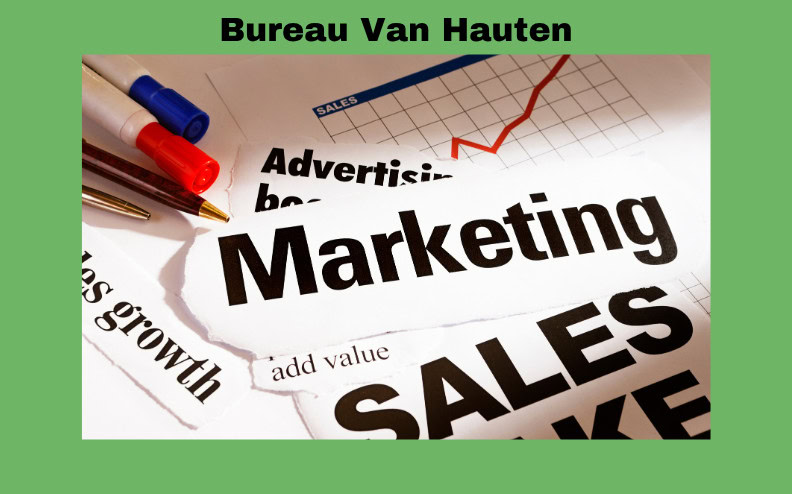 Sites ou tunnels de vente