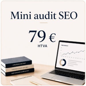 Mini audit SEO