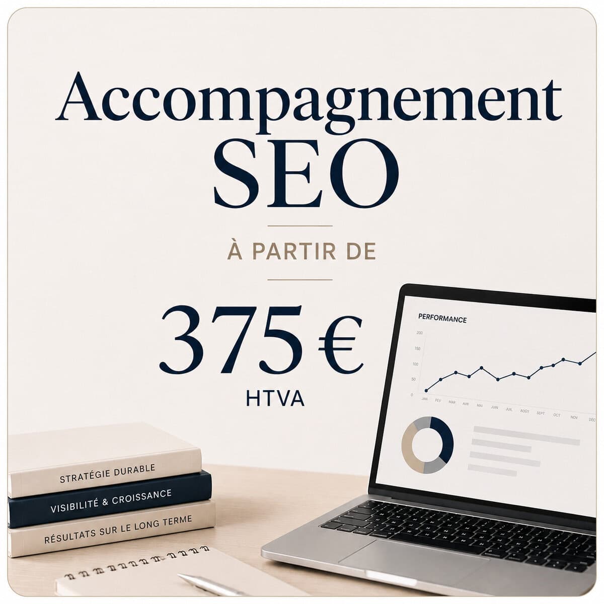 Accompagnement SEO