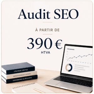 Audit SEO