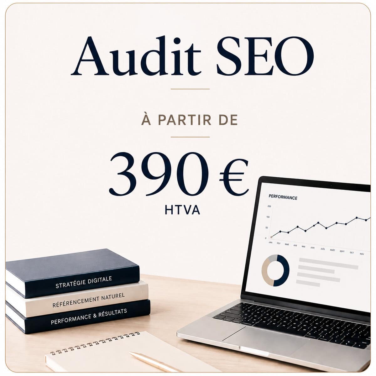 Audit SEO
