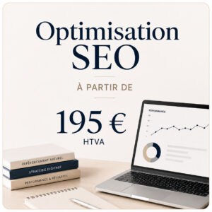 Optimisation SEO