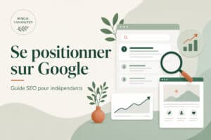 Se positionner sur Google