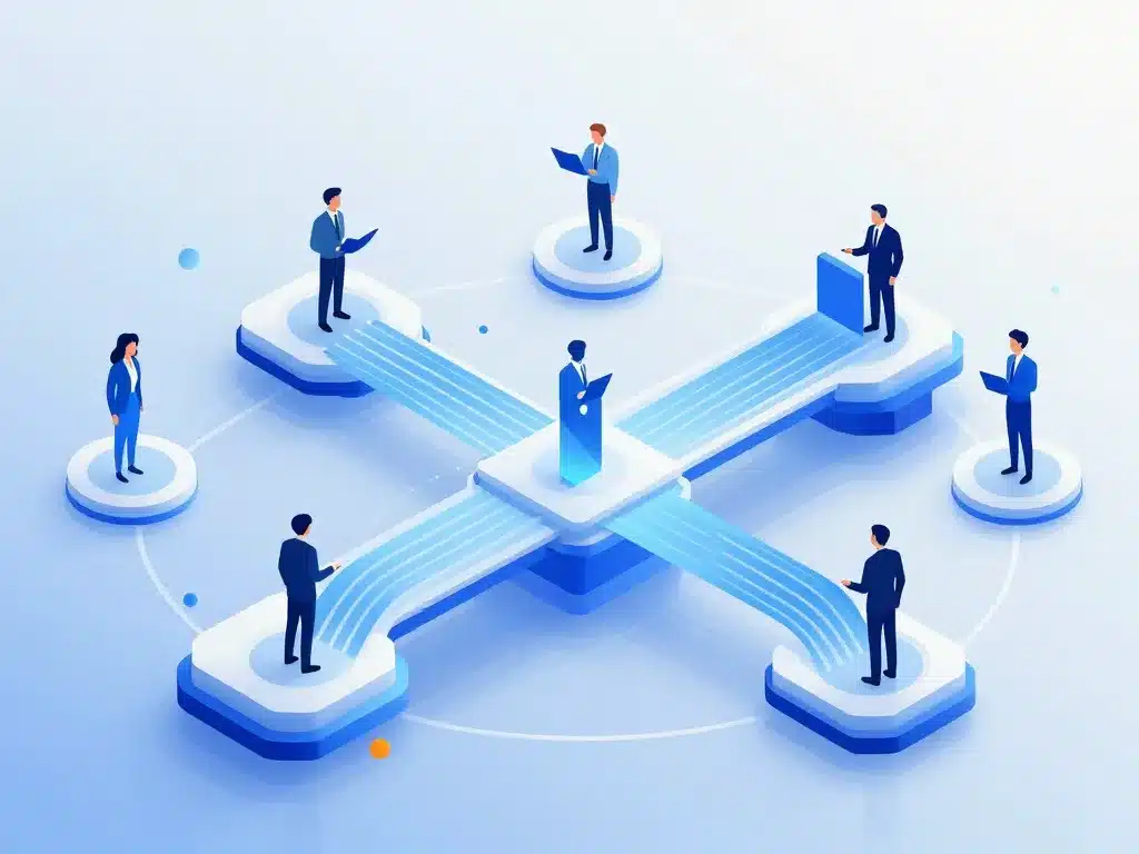 Vulcan Nepata pont de données orchestration secteurs