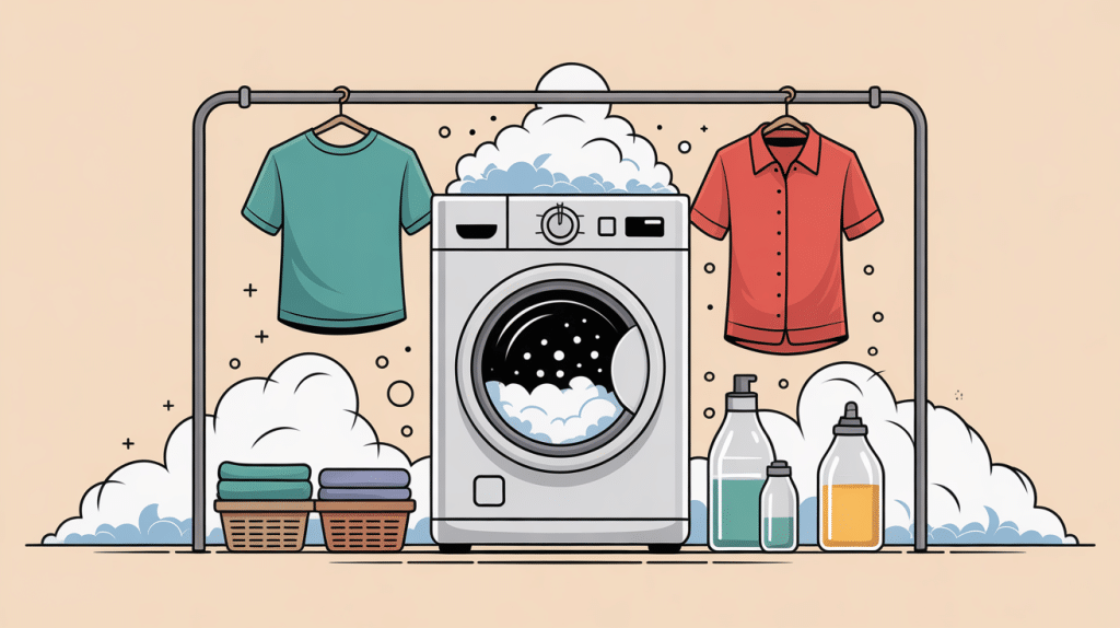 centrale vapeur meilleur rapport qualité prix, illustration repassage efficace