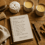 comment cirer un parquet outils cire checklist