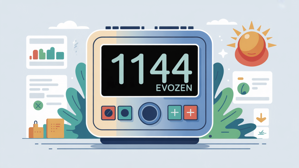 Illustration compteur communicant 11h44 evozen