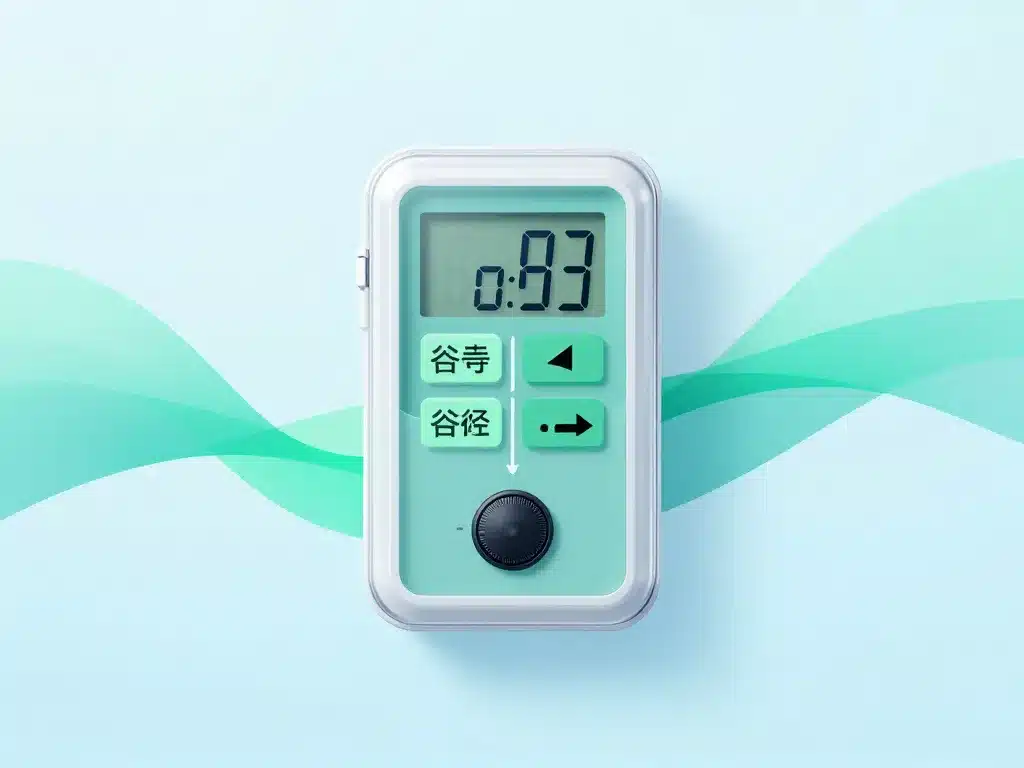 Diagramme 11h44 evozen compteur digital