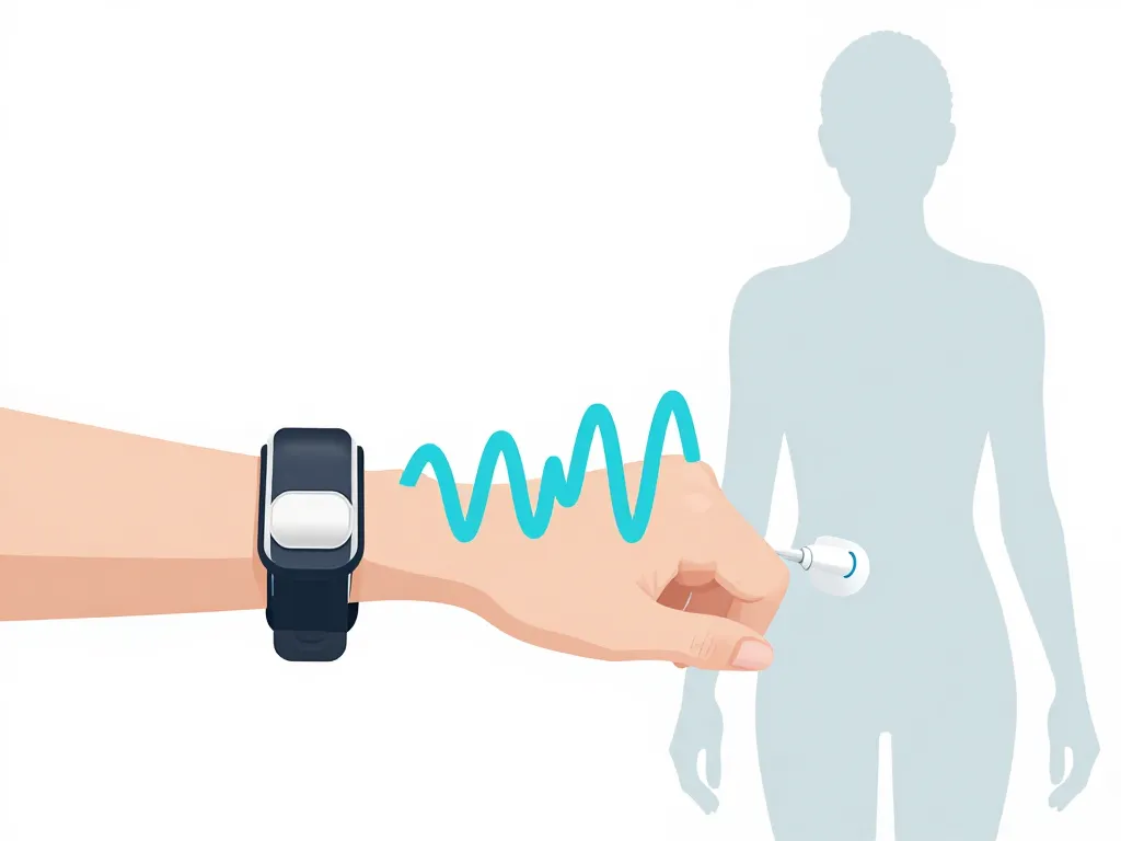 bracelet ultrason perte de poids avis fonctionnement schéma