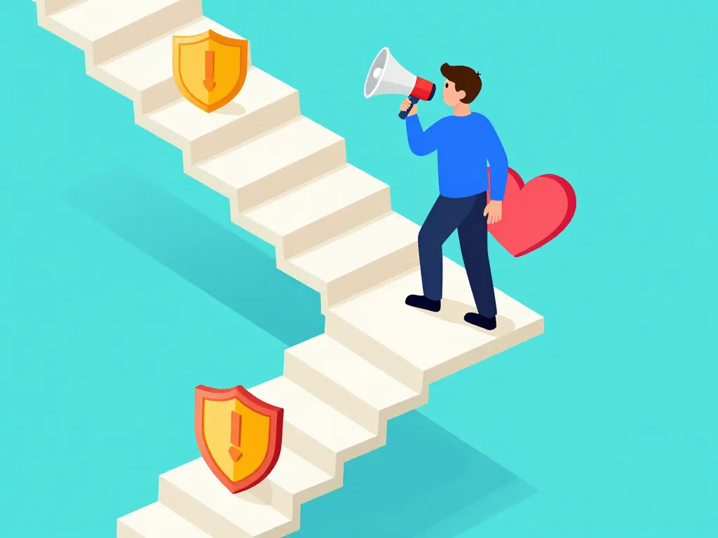 Être sûr de soi image actions confiance