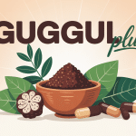 illustration guggul plus complément santé