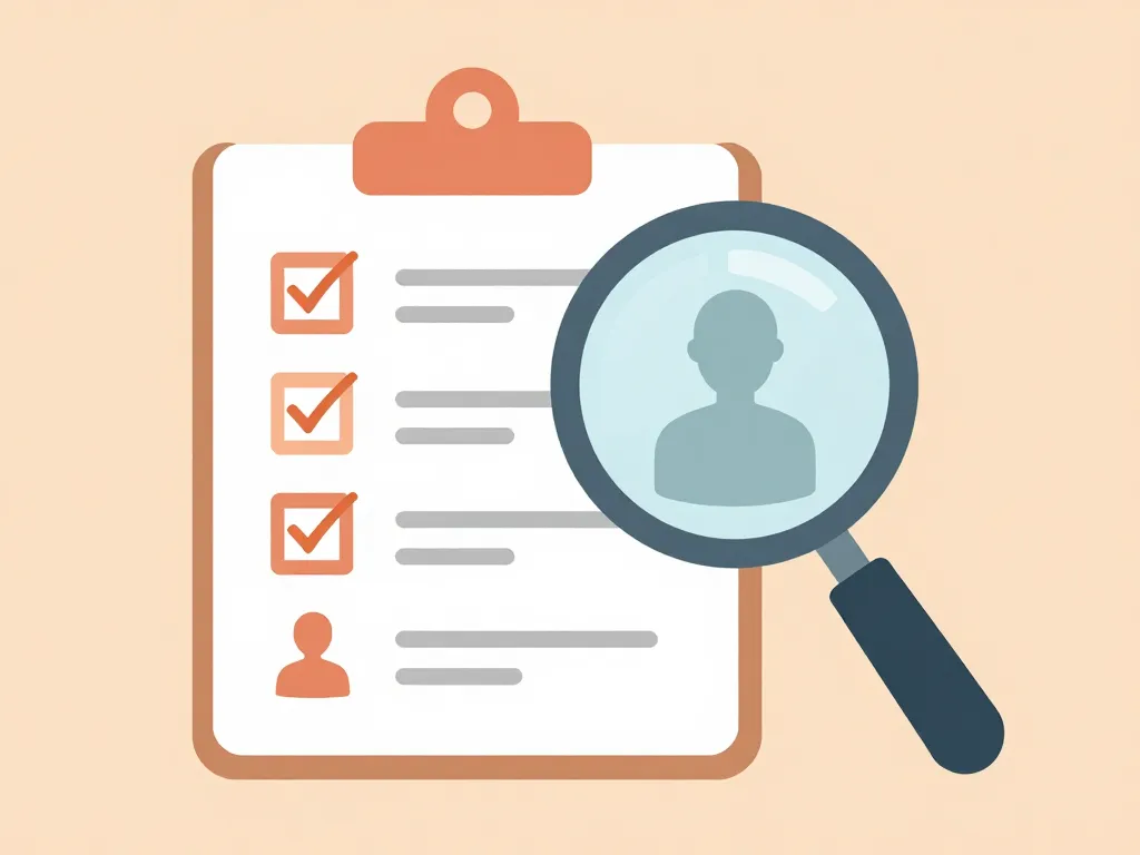 checklist massage body body prévenir risques