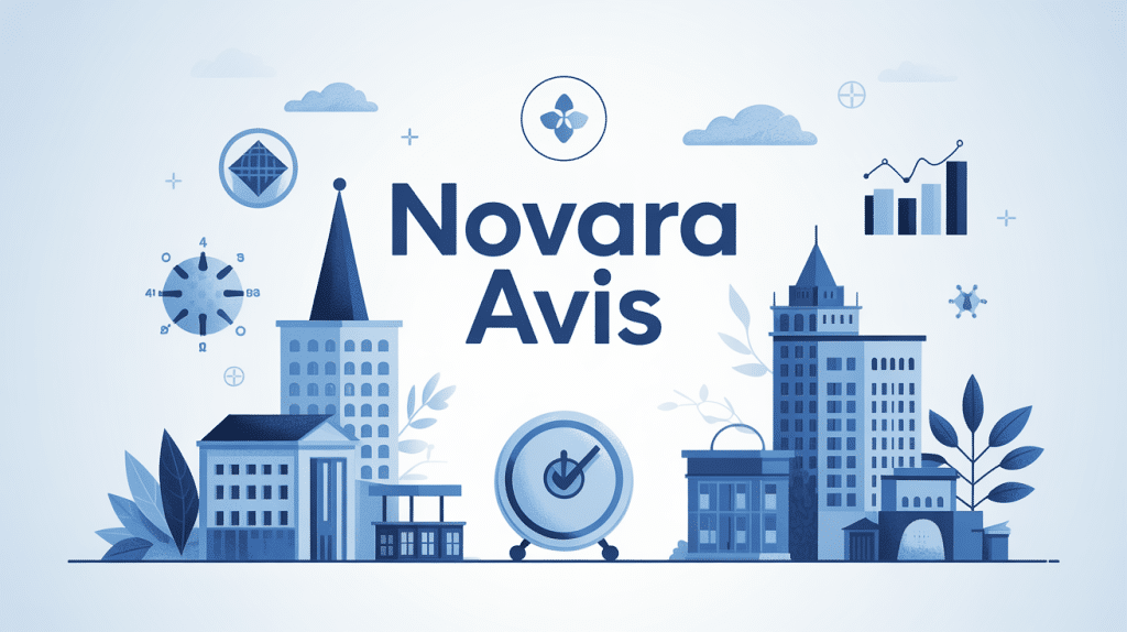novara avis sécurité et performance investissement
