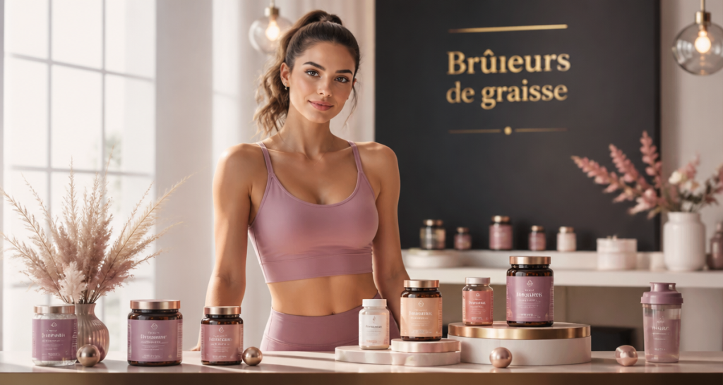 avis sur bruleur de graisse femme