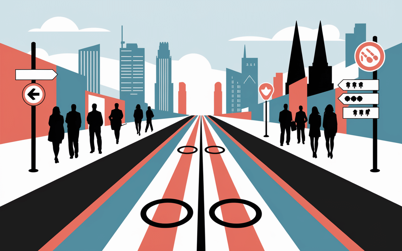 plan d'accès hotel coypel paris quartier