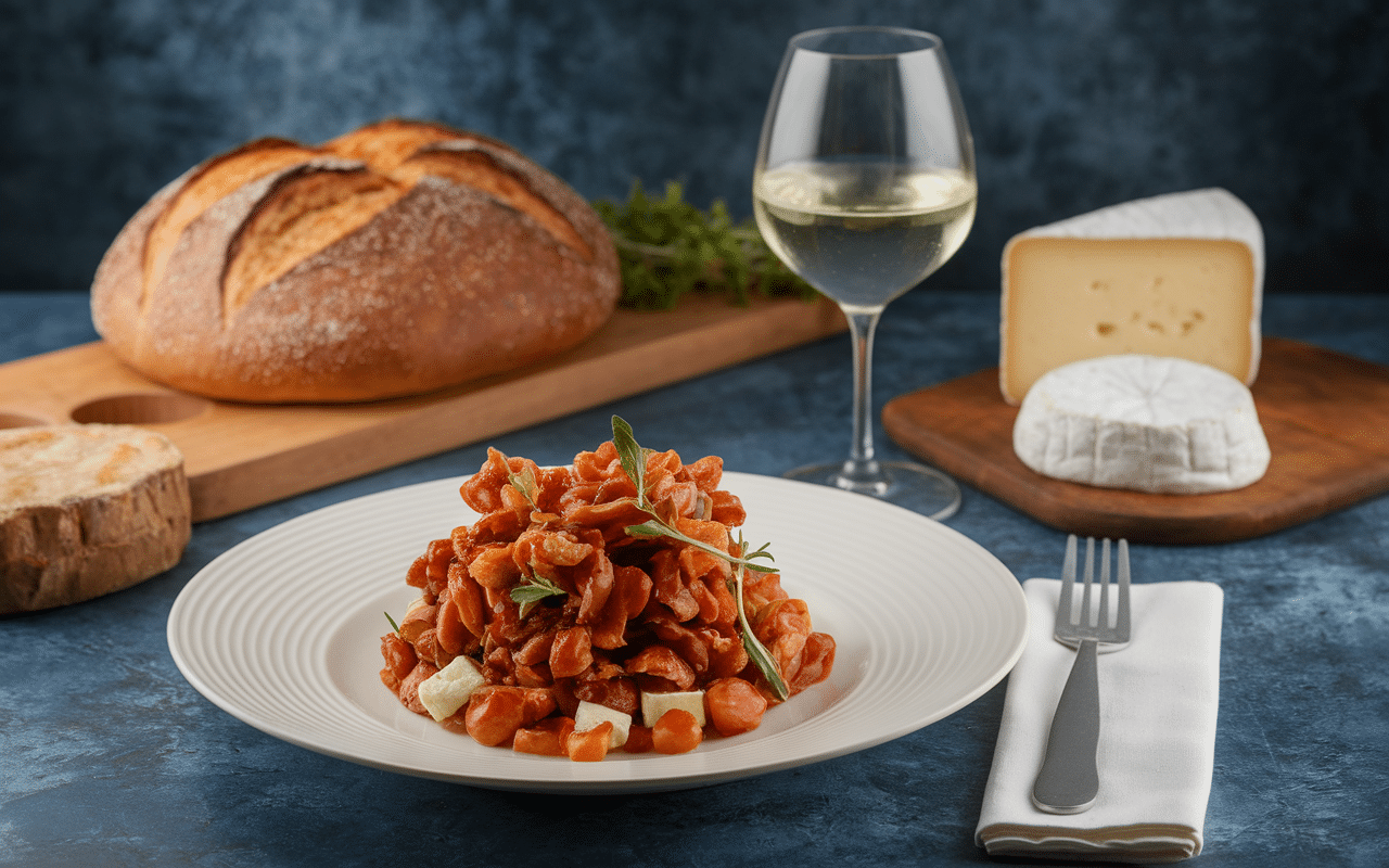 Spécialités culinaires et villages alsaciens week end